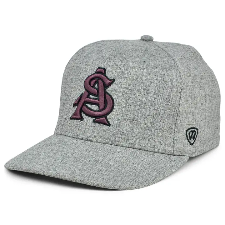 NCAA Sup Flex Arizona State Sun Devils H-Gris/mar