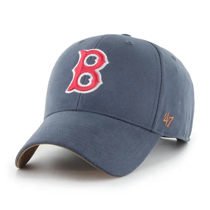 Boston Red Sox MLB Artifact '47 MVP bleu marine