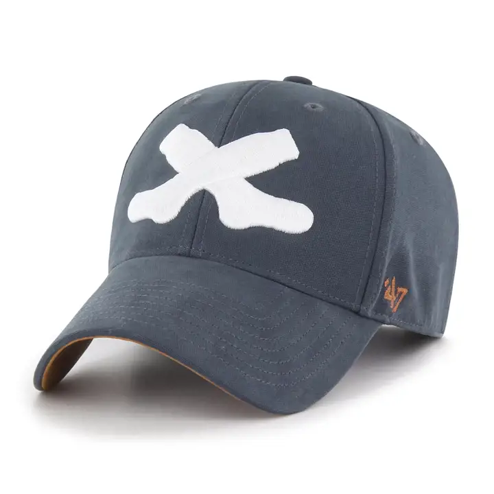 Casquette MVP « 47 » MLB des White Sox de Chicago, couleur marine