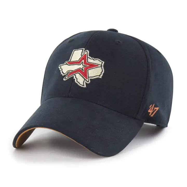 Casquette '47 MVP blk Houston Astros MLB