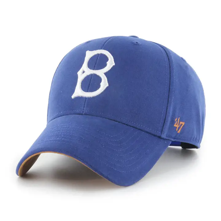 Los Angeles Dodgers MLB Artifact Casquette MVP '47 ltryl