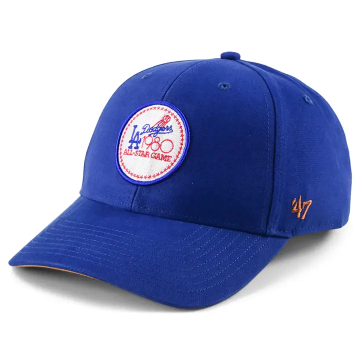 Los Angeles Dodgers MLB Article '47 MVP ltryl 1