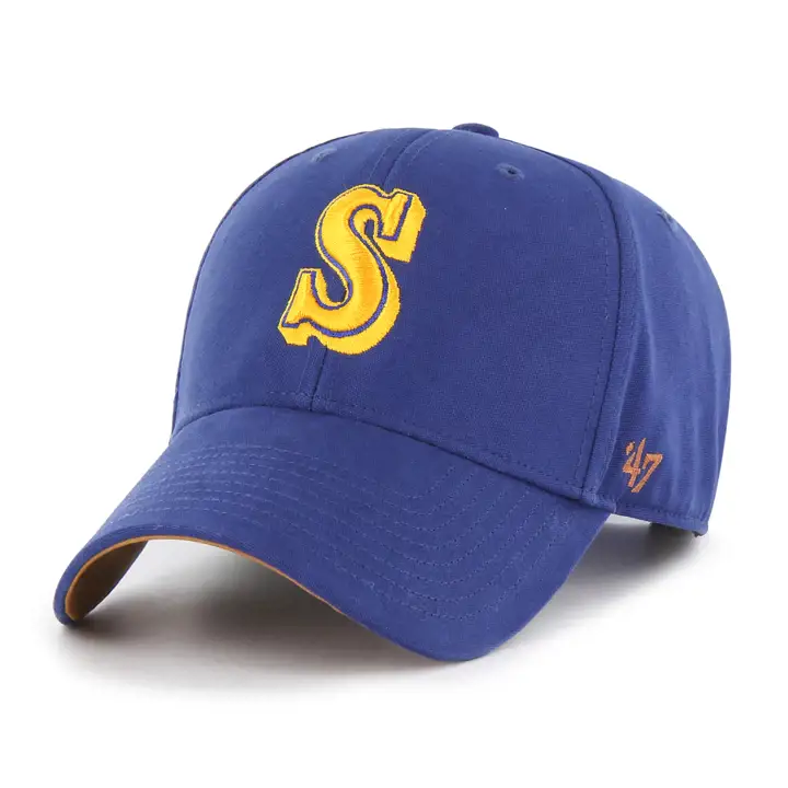 Seattle Mariners MLB Article de collection '47 MVP ltryl