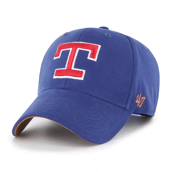 Texas Rangers MLB Artefact '47 MVP ltryl