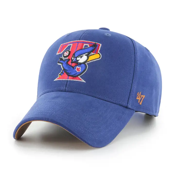 Toronto Blue Jays MLB Artifact '47 MVP ltryl