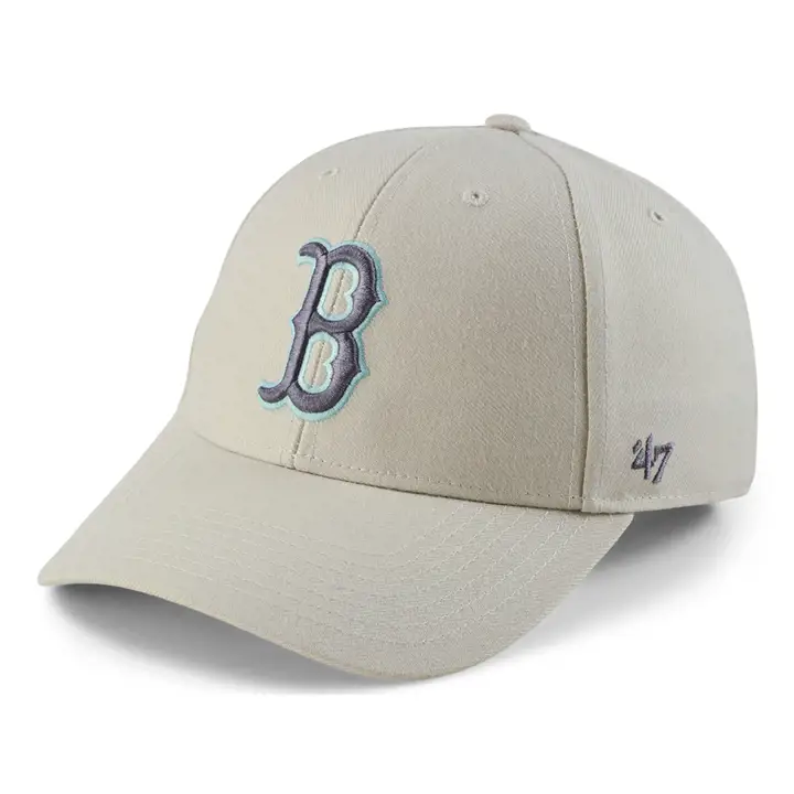 Casquette ajustée MVP '47 MLB Boardwalk Ice Cream des Red Sox de Boston