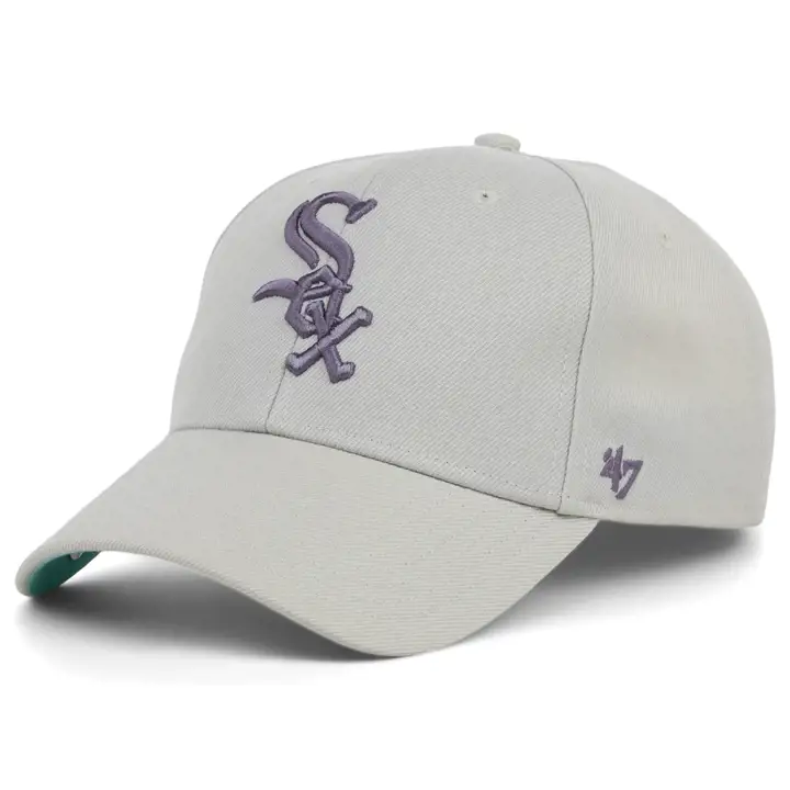 CHICAGO WHITE SOX MLB Crème Glacée "Boardwalk" '47 MVP Naturel
