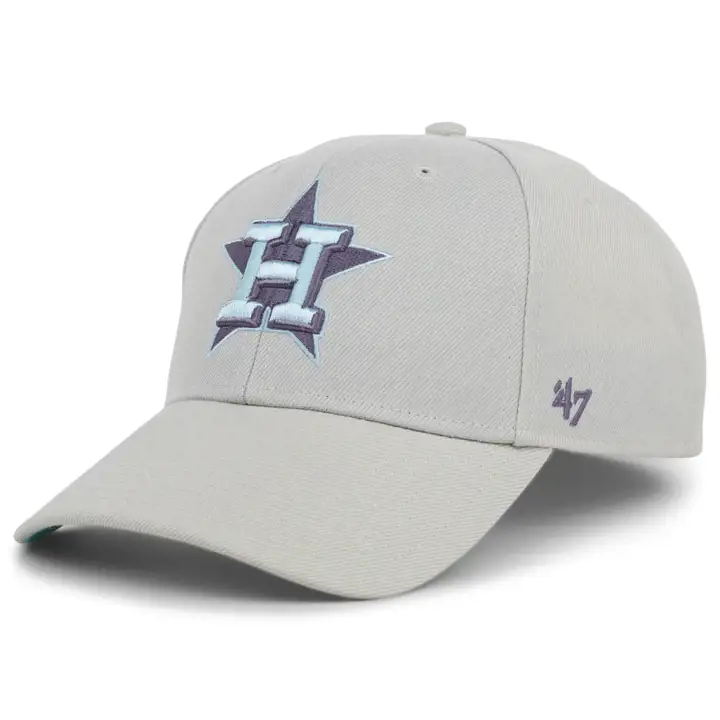 HOUSTON ASTROS MLB Crème Glacée Promenade '47 MVP Naturel