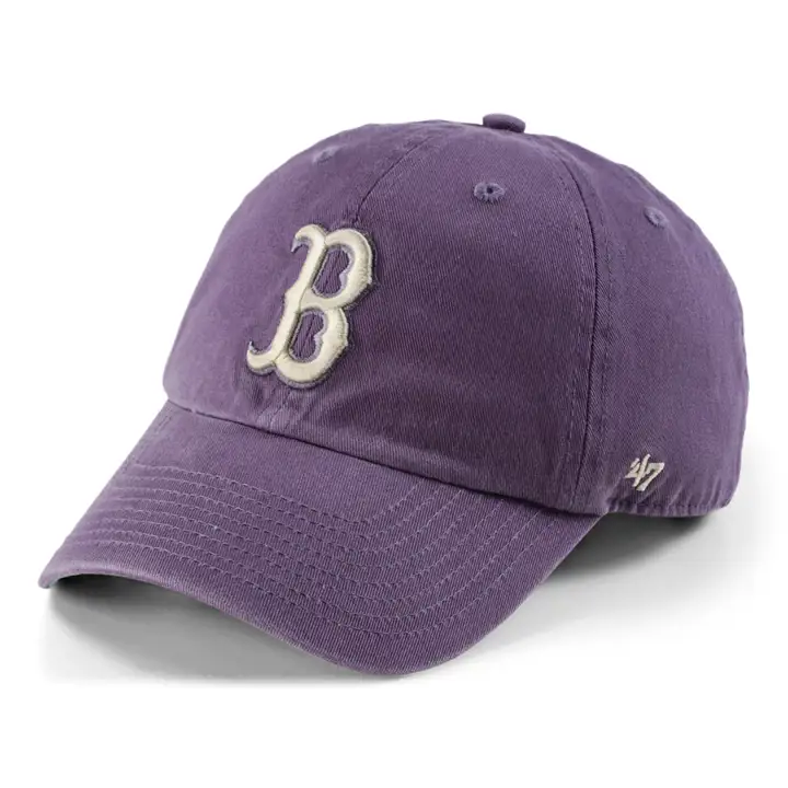 Casquette BOSTON RED SOX MLB Boardwalk Ice Cream '47 Clean Up