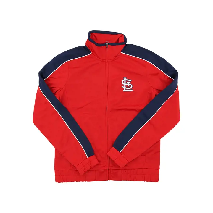 Veste de survêtement fantaisie femme MLB St. Louis Cardinals Gamer 2