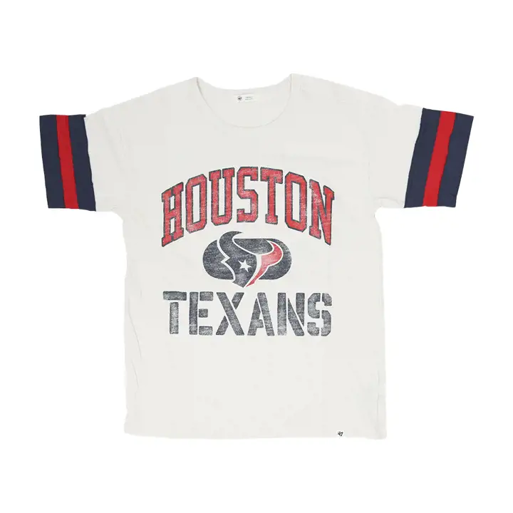HOUSTON TEXANS NFL Tee Dani Femme 22 ivo