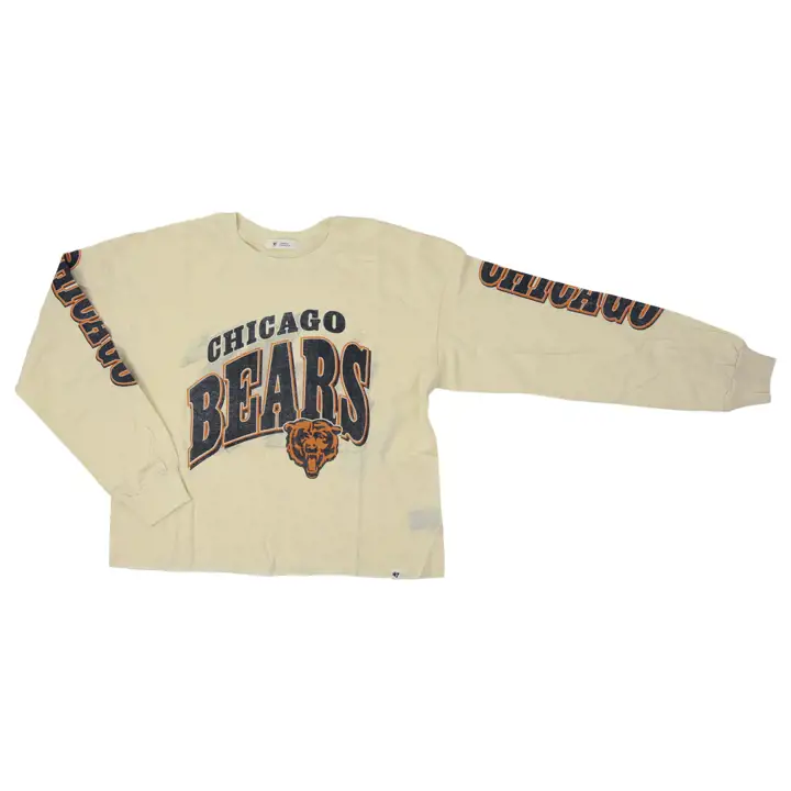 CHICAGO BEARS NFL Parkway Femme MC 22 Ivo