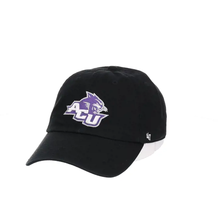 Abilene Christian 47 BLOQUÉ
