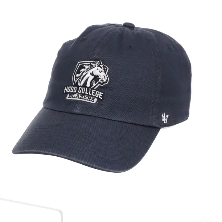 Hood College 47 NETTOYER marine