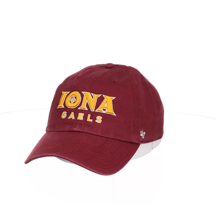 Iona 47 NETTOYER cred