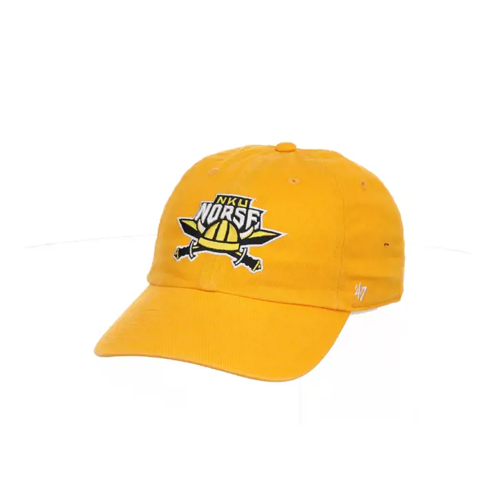 Northern Kentucky Norse 47 NETTOYER gl