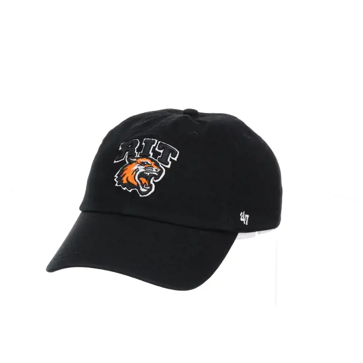 Rochester Institute of Technology 47 NETTOYAGE blk