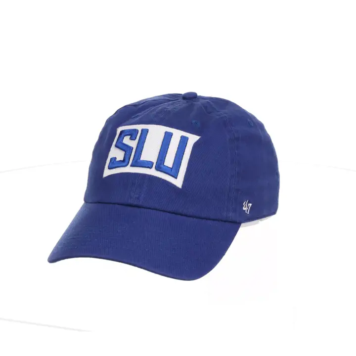 Saint Louis Billikens 47 NETTOYAGE rbl