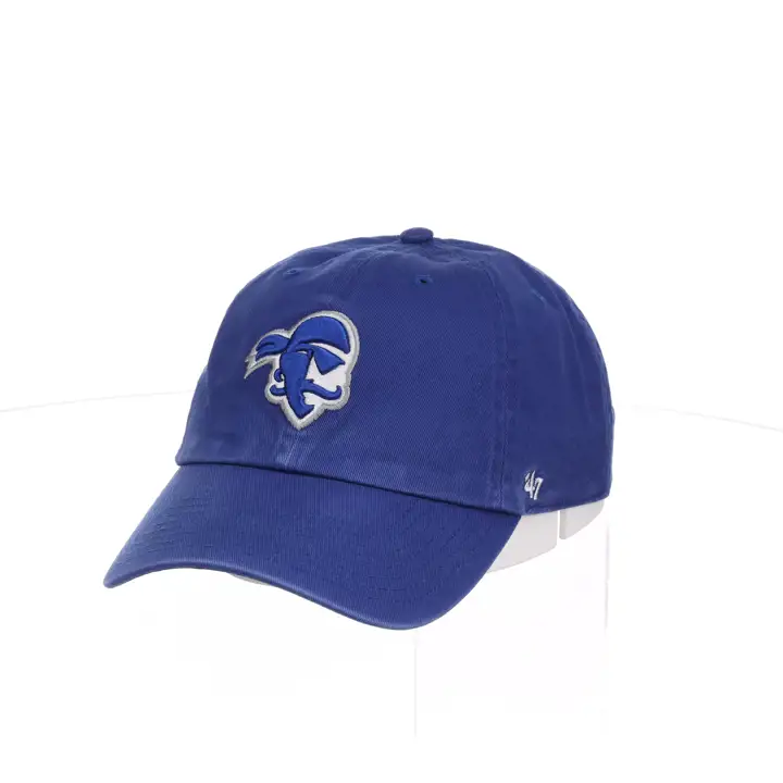 Seton Hall Pirates 47 NETTOYER rbl