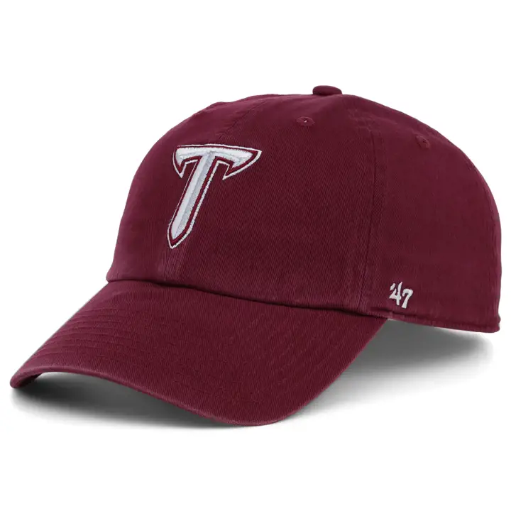 Troy University Trojans 47 NETTOYEUR de crédits