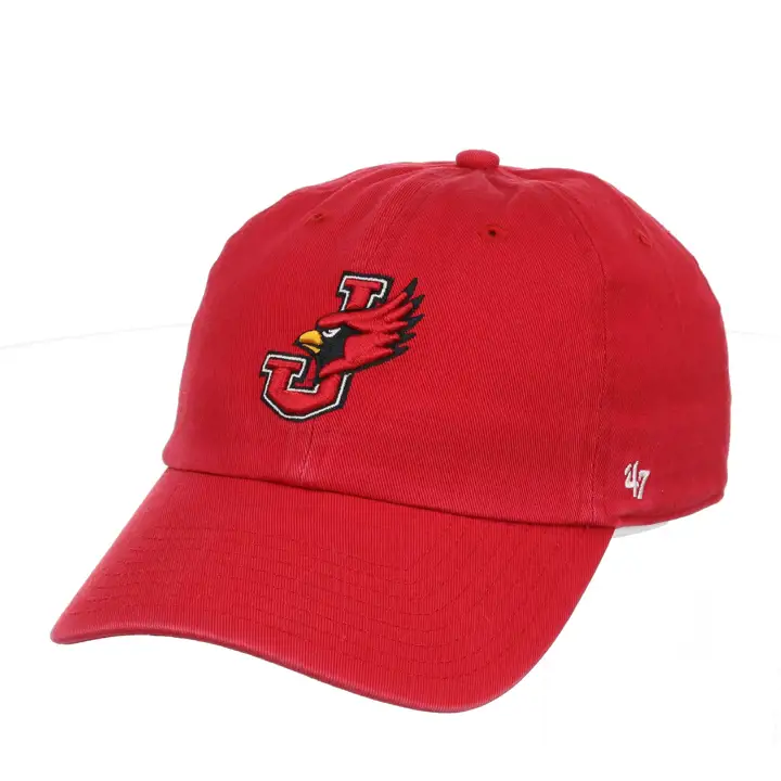 William Jewell College 47 NETTOYAGE rouge