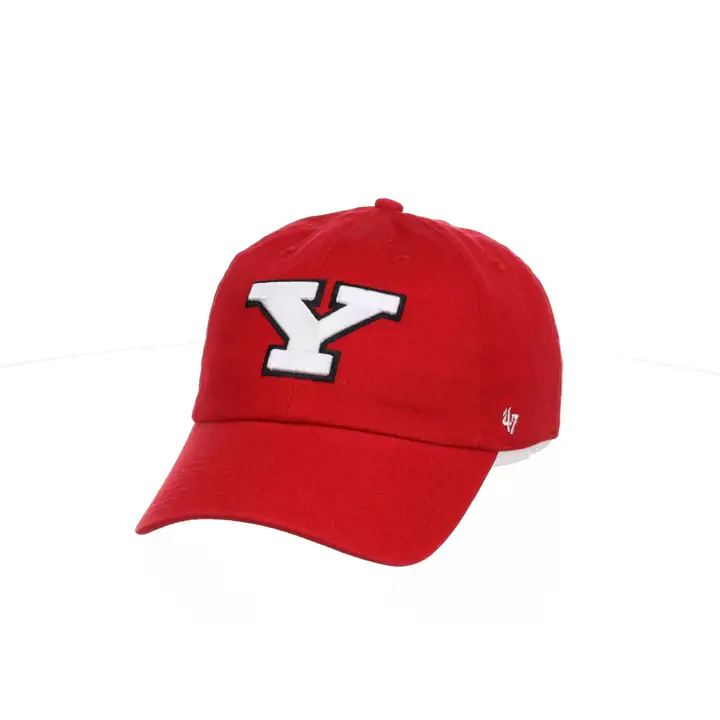 Youngstown State Penguins 47 CLEAN UP rouge