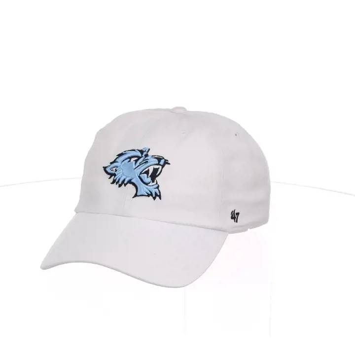 Baruch College 47 NETTOYAGE blanc