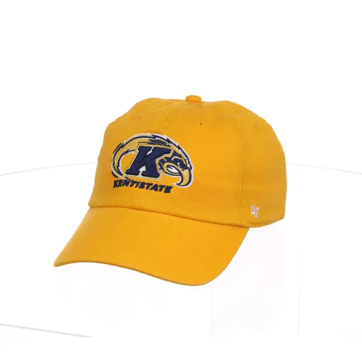 Kent Golden Flashes 47 REMISE EN ÉTAT gl