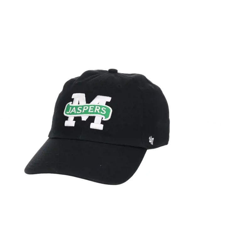 Manhattan College 47 NETTOYÉ blk