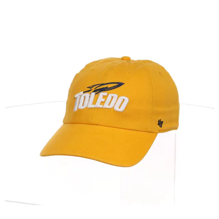 Toledo Rockets 47 NETTOYAGE gl