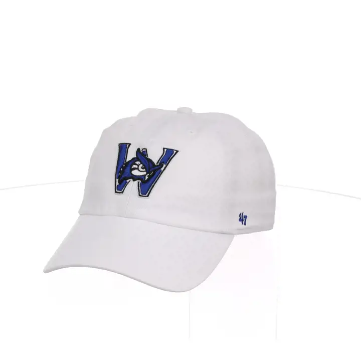 Chouettes de Westfield State 47 NETTOYER blc