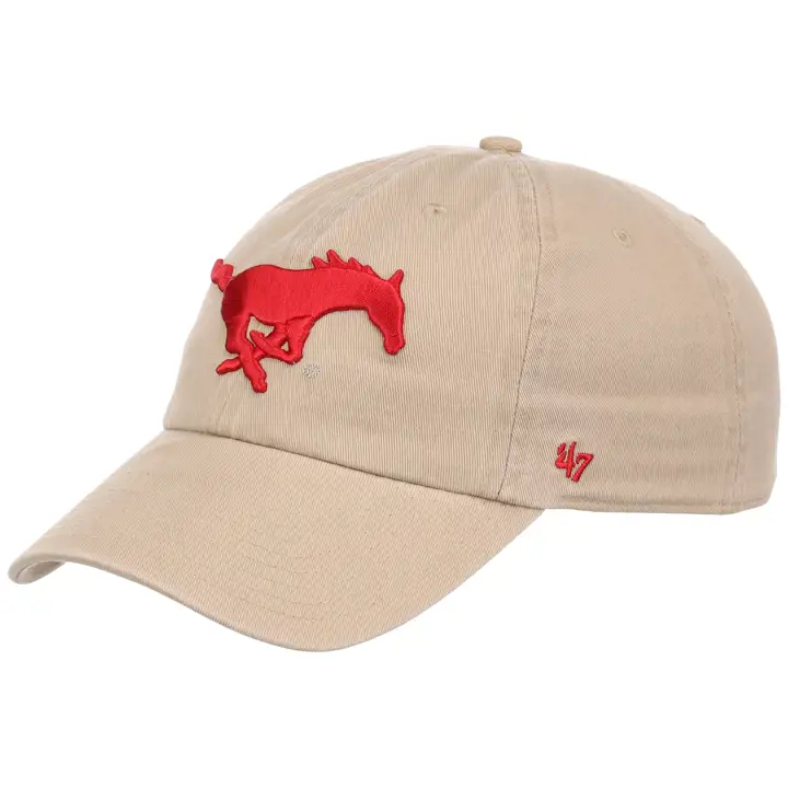 SMU Southern Methodist University 47 NETTOYÉ kha