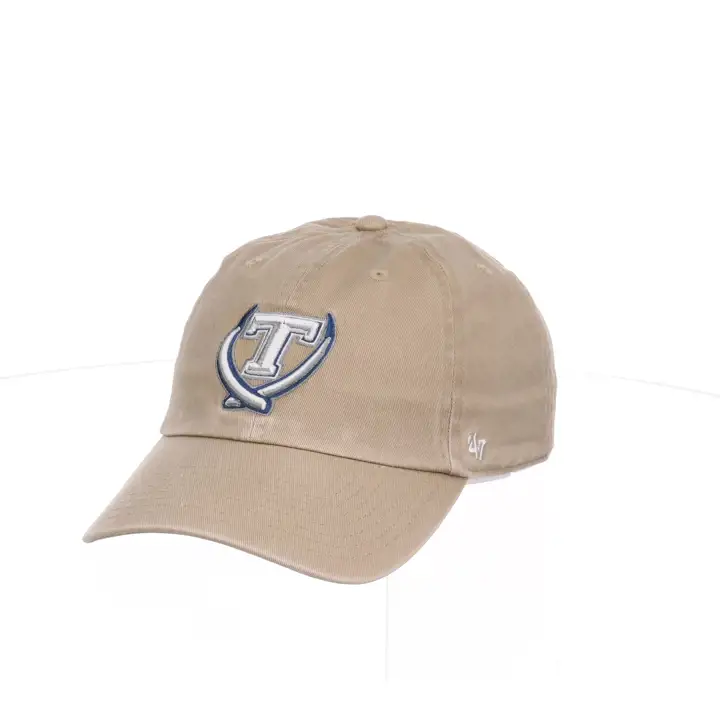 Tufts University 47 NETTOYAGE kha
