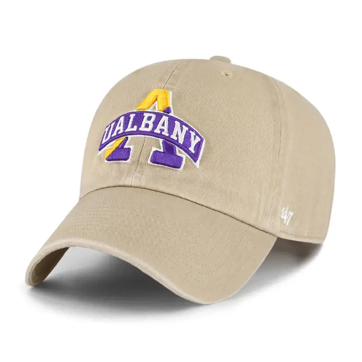 Université d'Albany 47 NETTOYAGE kha