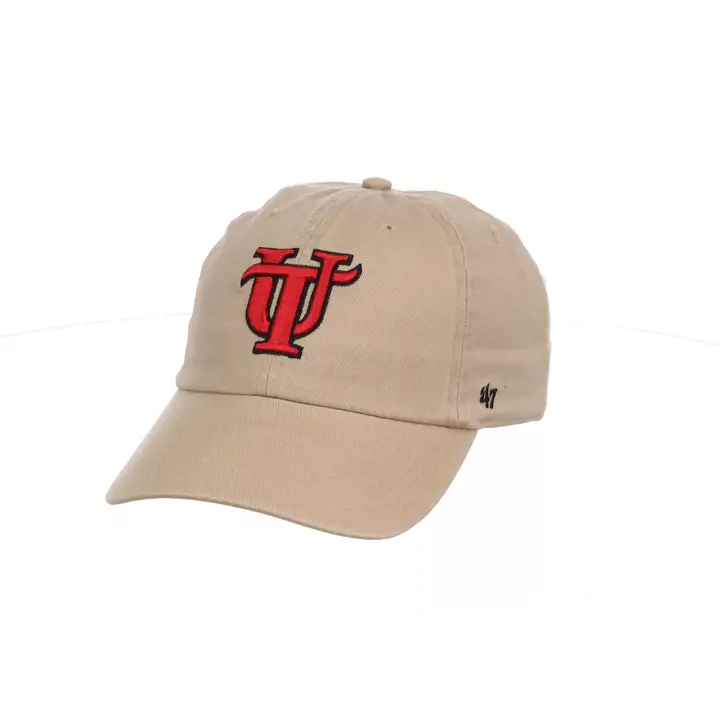 Université de Tampa 47 CLEAN UP kha