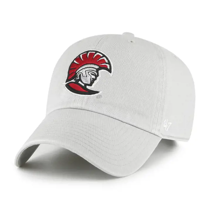 Université de Tampa 47 CLEAN UP gry
