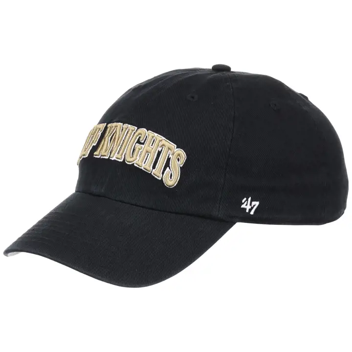 UCF Knights ARCHIE SCRIPT 47 NETTOYAGE blk