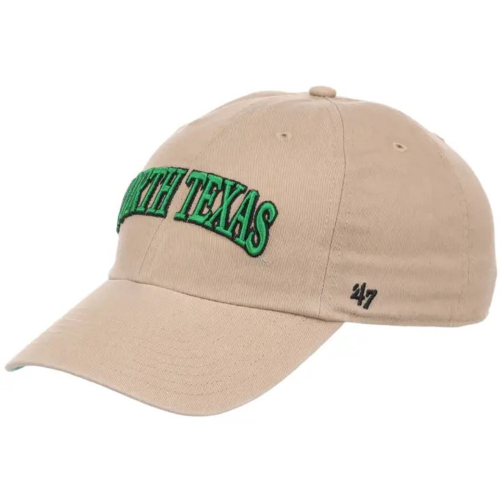 North Texas Eagles ARCHIE UNDER 47 CLEAN UP kha