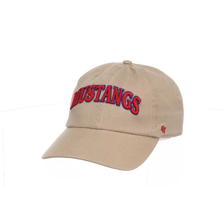 SMU Southern Methodist University ARCHIE UNDER 47 NETTOYAGE k