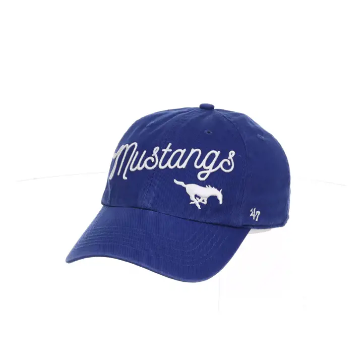 SMU Southern Methodist University MILLIE 47 NETTOYAGE rbl