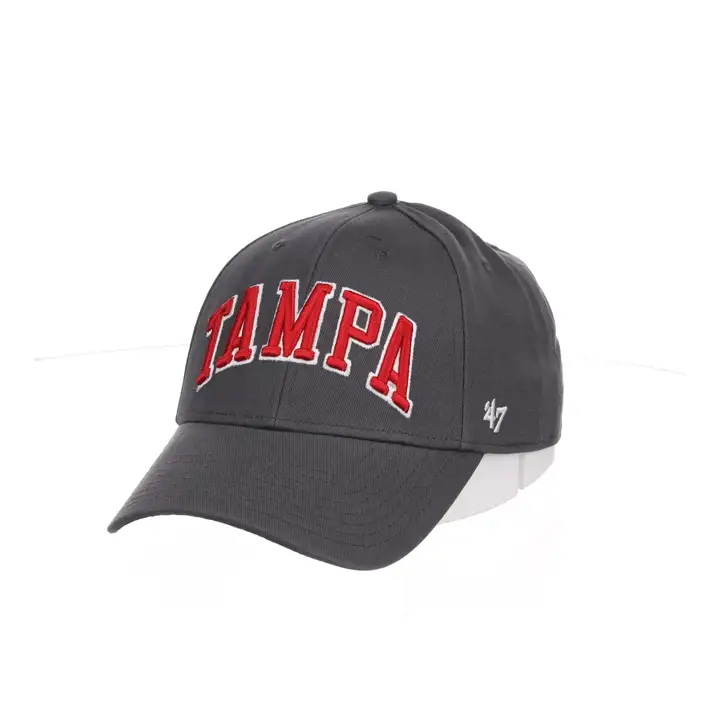 University of Tampa LEGEND LONE SCRIPT 47 MVP Charbon