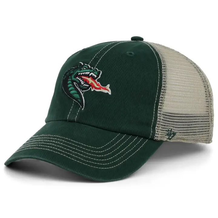 UAB NCAA Trawler '47 Clean Up vert foncé