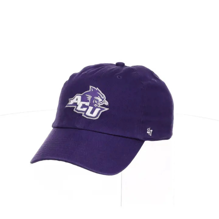 Abilene Christian 47 PROPRE pur