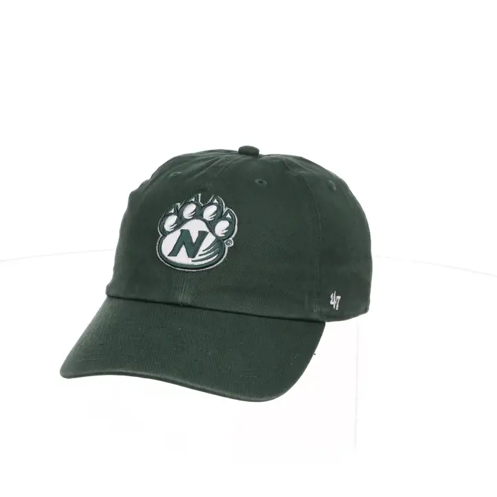 Northwest Missouri State Bearcats 47 NETTOYAGE Vdk