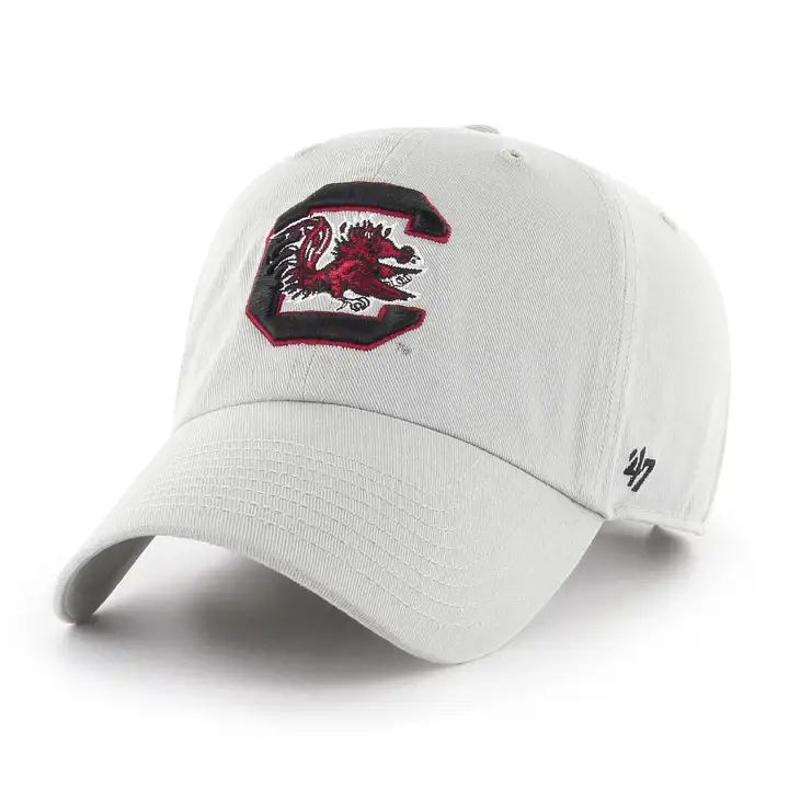 Casquette South Carolina Gamecocks 47 CLEAN UP
