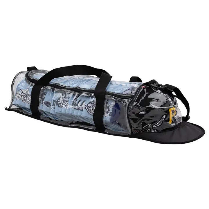 Lids Lids Sac de rangement pour casquettes noir