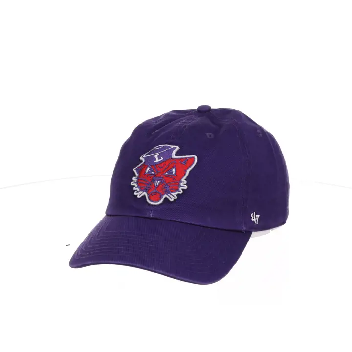 Linfield University 47 NETTOYAGE fin