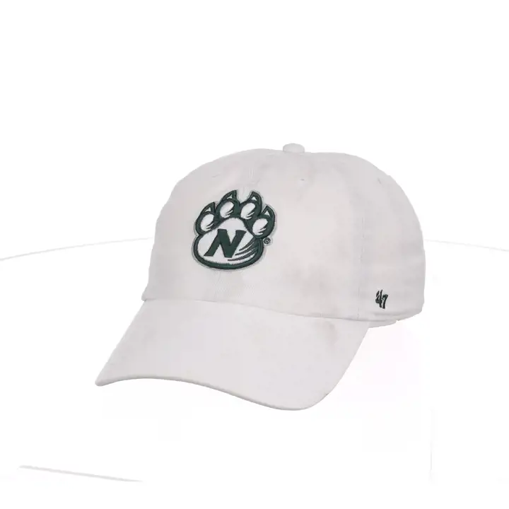 Northwest Missouri State Bearcats 47 NETTOYAGE blc