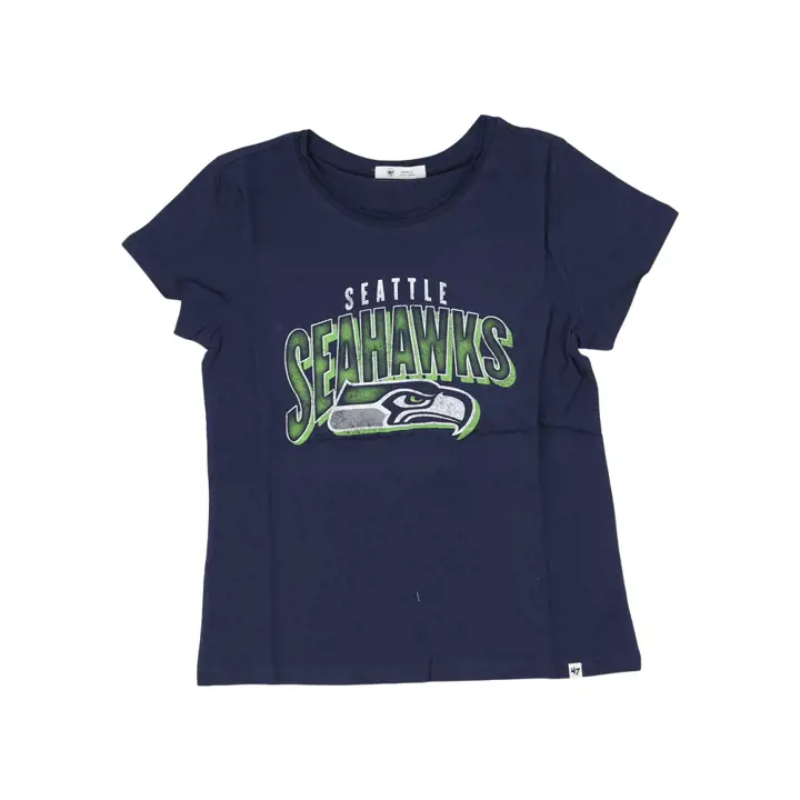 SEATTLE SEAHAWKS T-shirt Frankie NFL femme 22 ivo