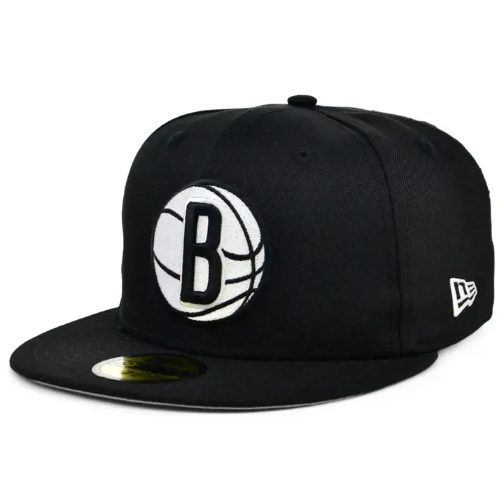 Brooklyn Nets NBA Basic 59FIFTY n/n/g